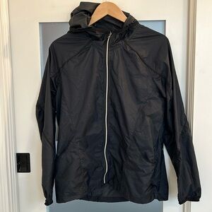 Woman’s Sunice Windbreaker large